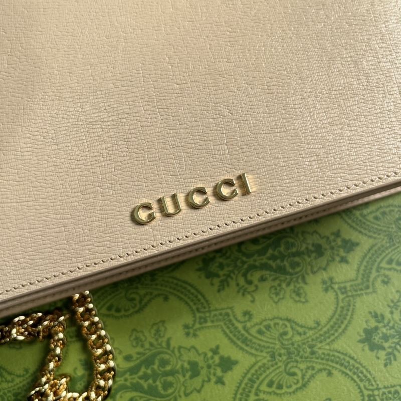 Gucci Wallets